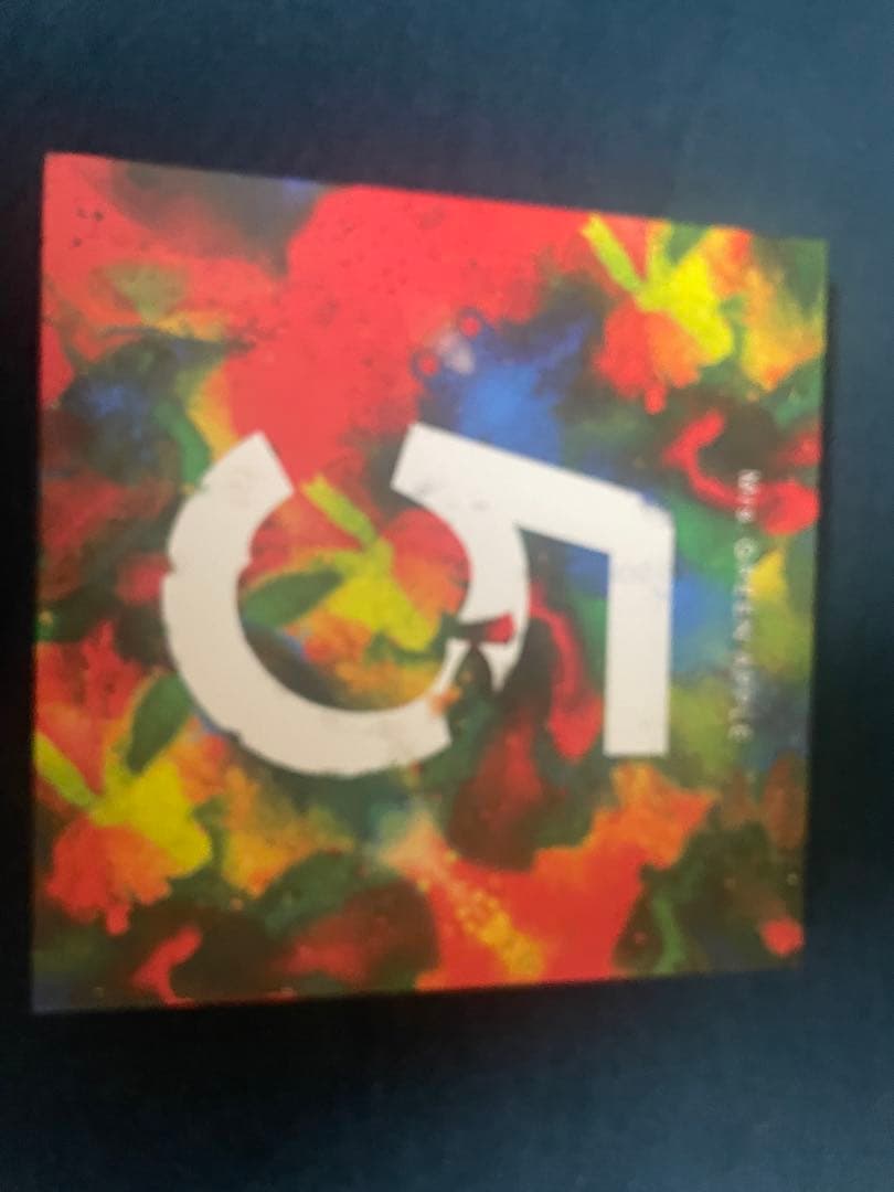 ミセスグリーンアップル5周年限定アルバム