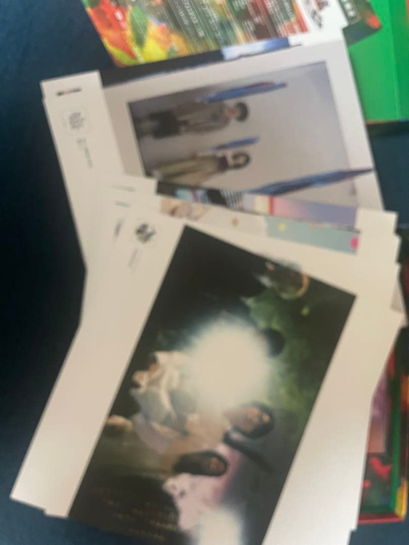 ミセスグリーンアップル5周年限定アルバム