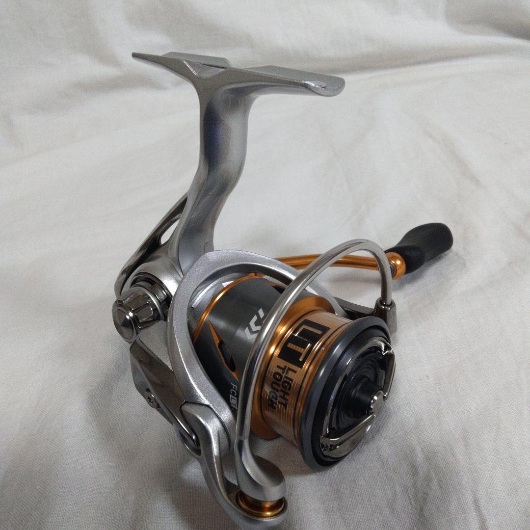 ダイワ　21フリームスFC LT 2000S- XH 【新品未使用品】