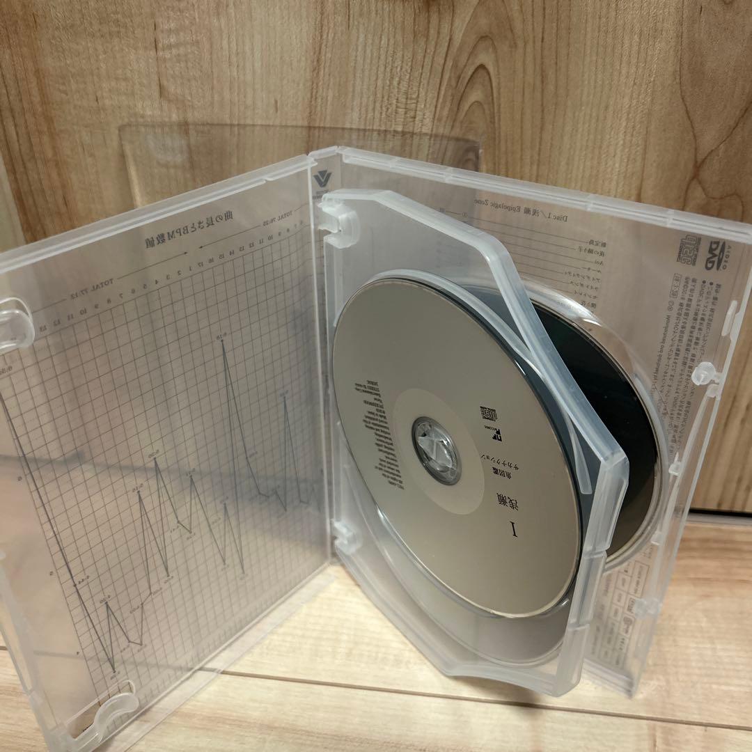 サカナクション / 魚図鑑　初回生産限定盤　2CD+DVD 3枚組