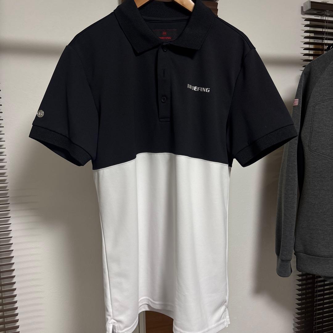 ブリーフィング　ゴルフ　サイズM