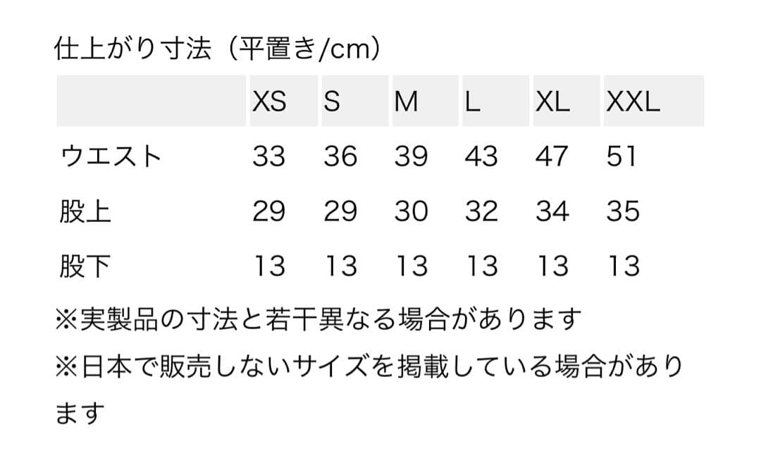 パタゴニア バギーズ 5インチ 2023年 EVMA 希少 廃番