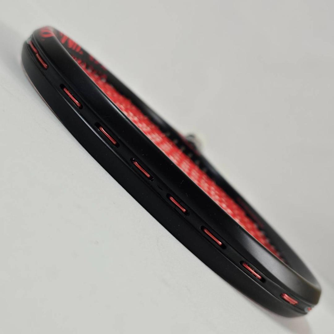 YONEX　ヨネックス　軟式テニスラケット　ソフトケース付き