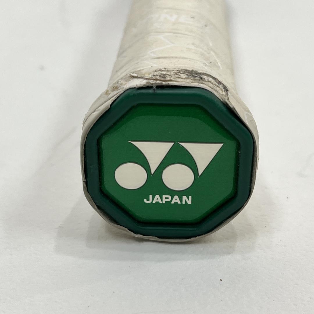 YONEX　ヨネックス　軟式テニスラケット　ソフトケース付き