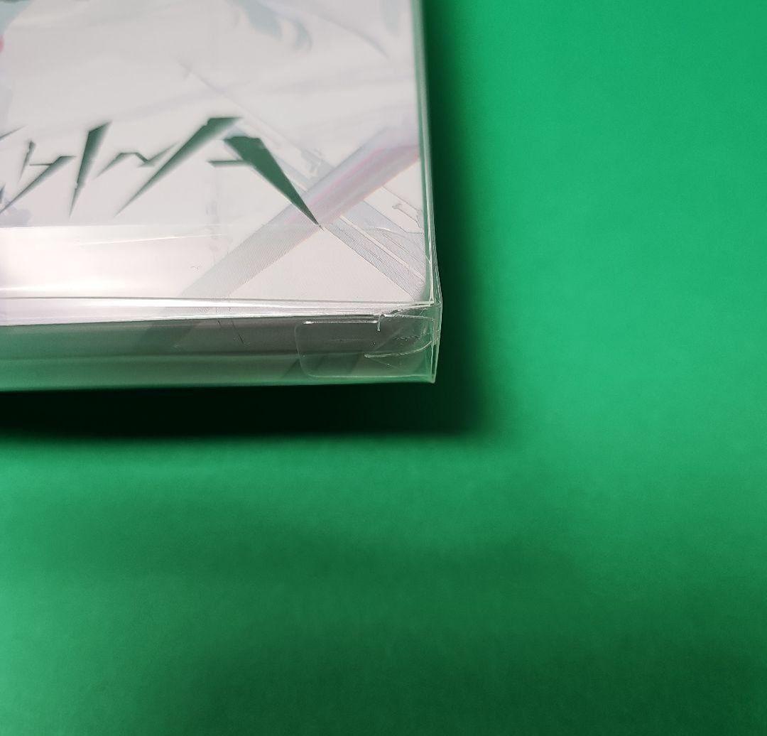 【新品未開封】 クライマキナ スチールブック アジア限定スペシャルOST