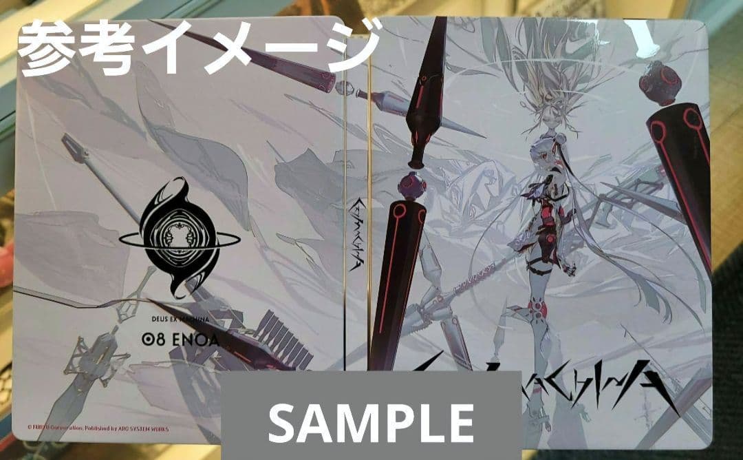 【新品未開封】 クライマキナ スチールブック アジア限定スペシャルOST