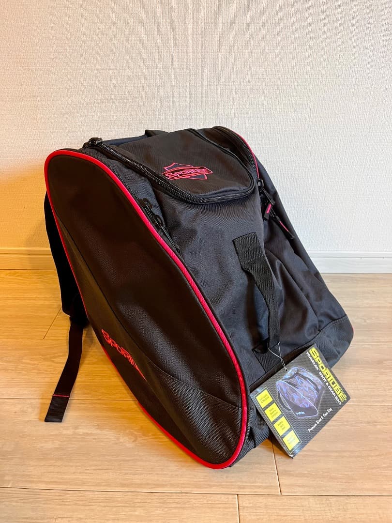 スキー SporTube Traveler Boot Bag