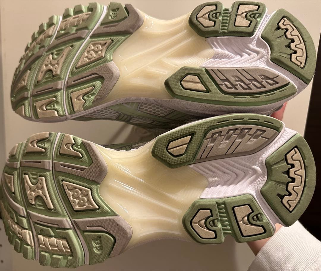 CECILIE BAHNSEN × asics スニーカー