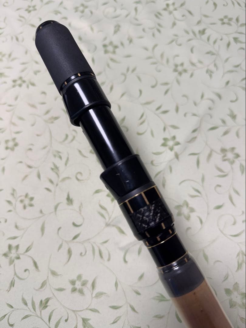 アブガルシア エラディケーター ロックスイーパー