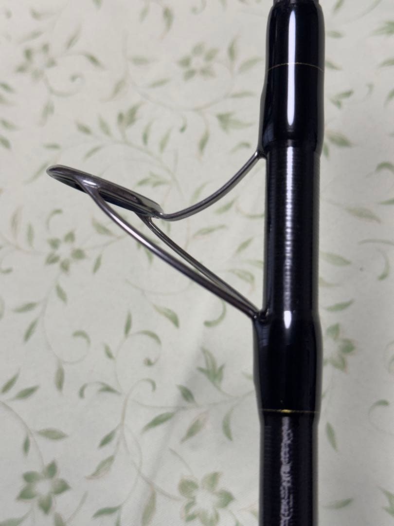 アブガルシア エラディケーター ロックスイーパー