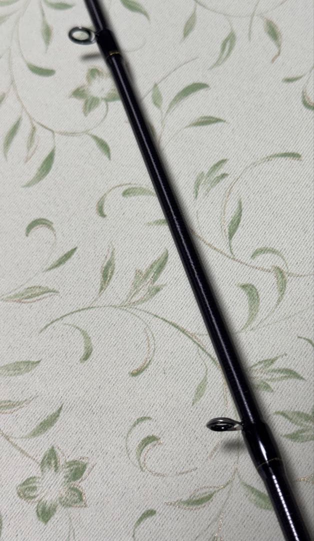 アブガルシア エラディケーター ロックスイーパー