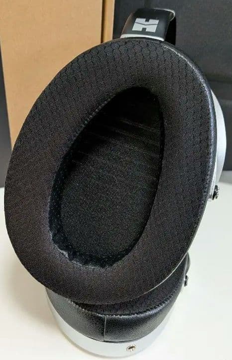 【美品】HIFIMAN ANANDA NANO バランスケーブル付き