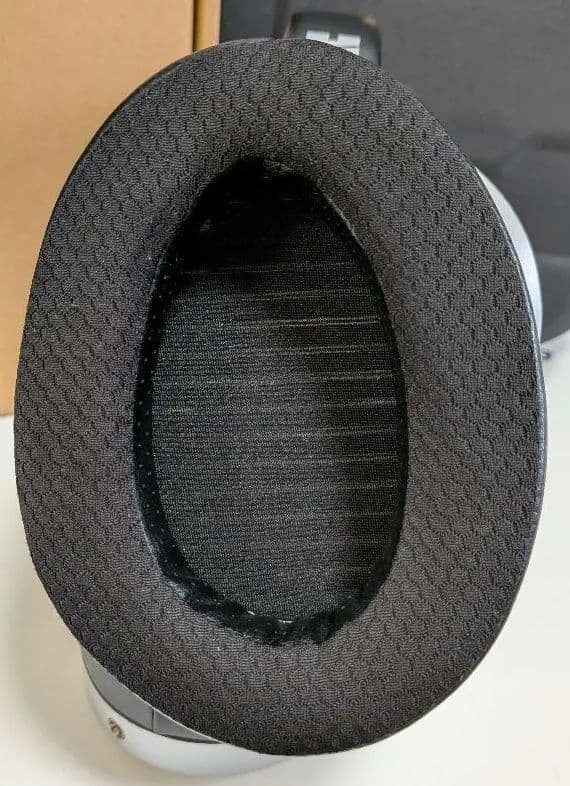 【美品】HIFIMAN ANANDA NANO バランスケーブル付き