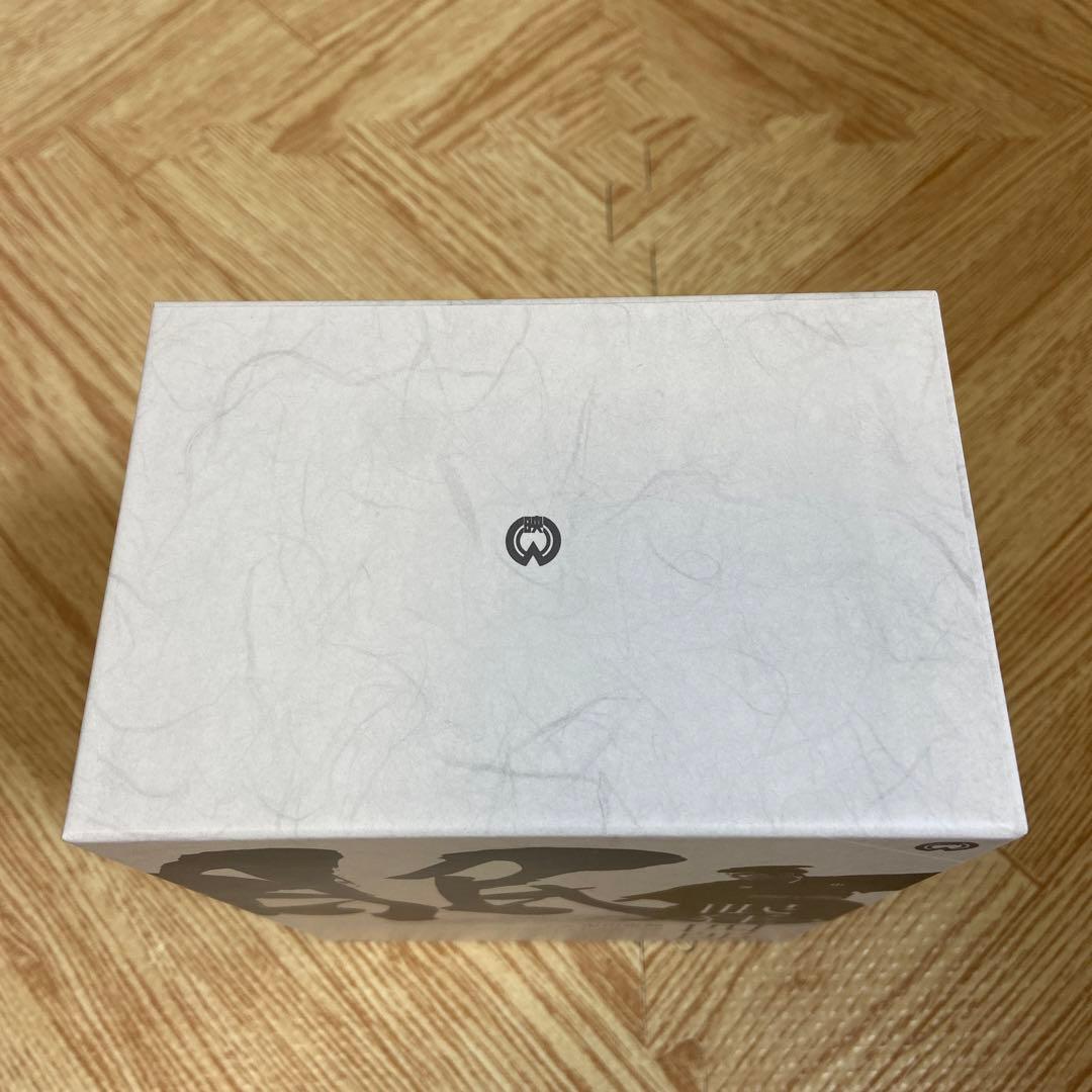 眠狂四郎 DVDBOX 6巻組 市川雷蔵