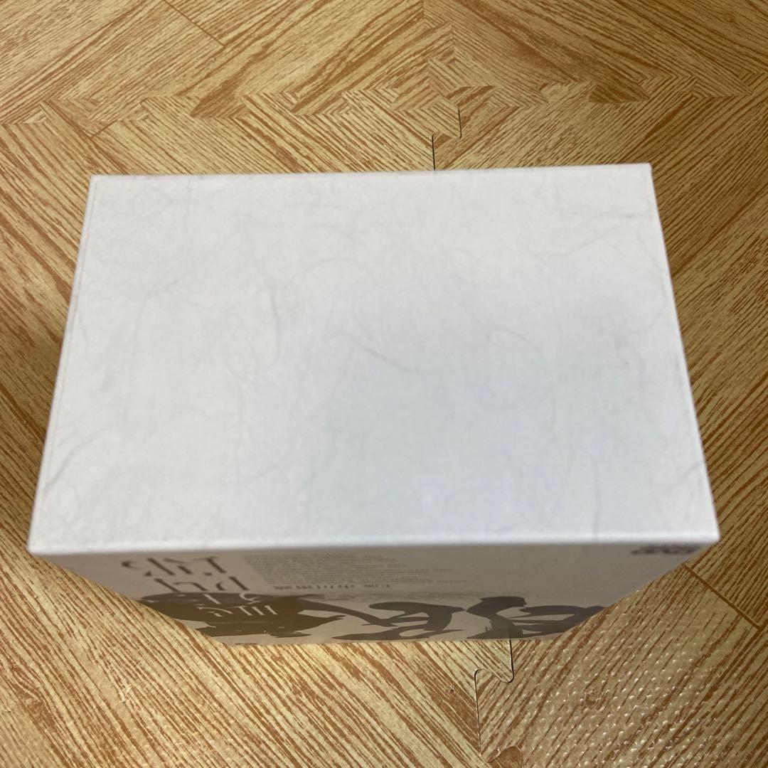 眠狂四郎 DVDBOX 6巻組 市川雷蔵