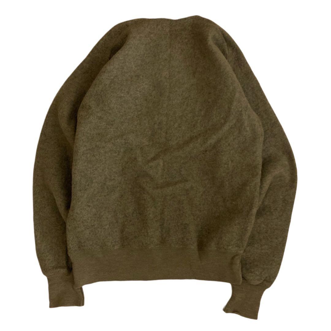 KAPITAL キャピタル ウール プルオーバー