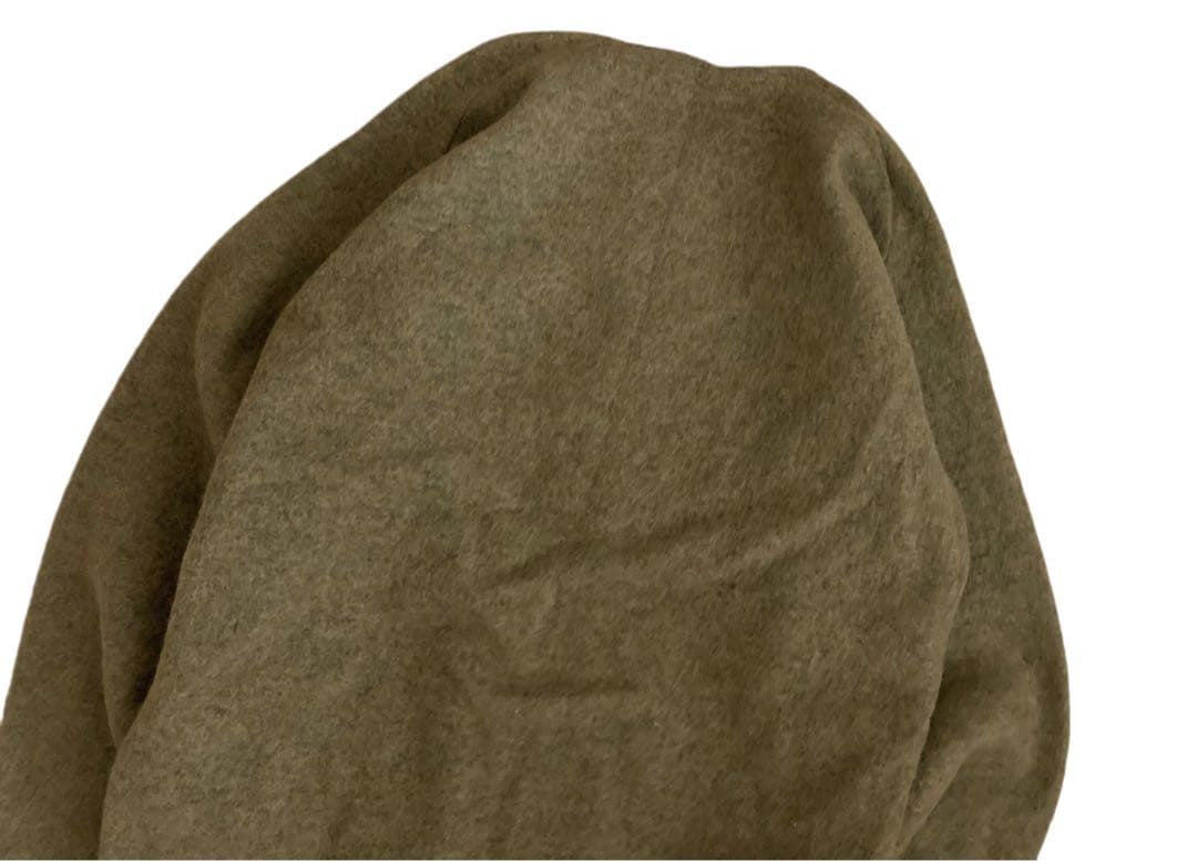 KAPITAL キャピタル ウール プルオーバー