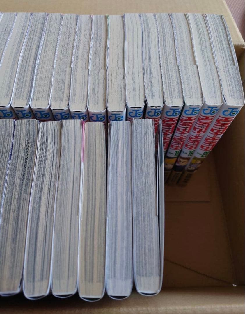 HUNTER×HUNTER　ハンターハンター　1〜38巻