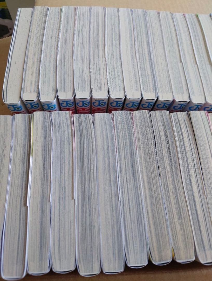 HUNTER×HUNTER　ハンターハンター　1〜38巻