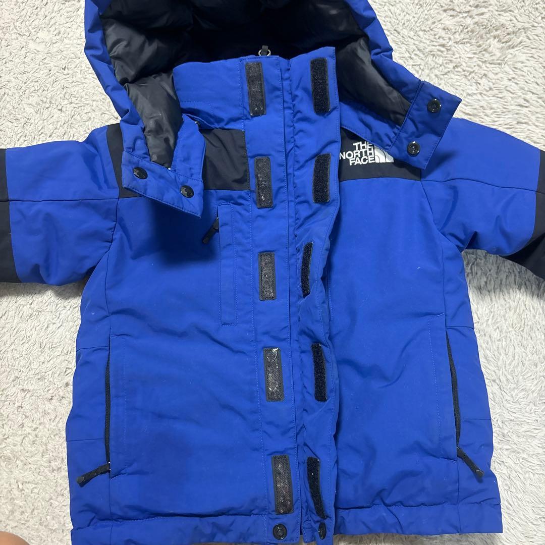 ロ*ン様 THE NORTH FACE フード付きジャケット　バルトロ　110