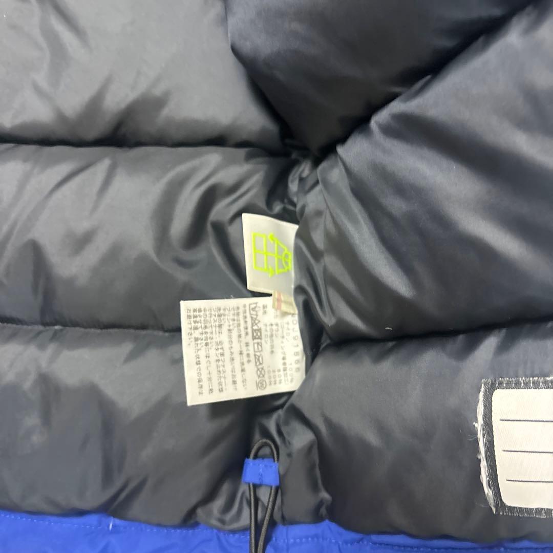 ロ*ン様 THE NORTH FACE フード付きジャケット　バルトロ　110