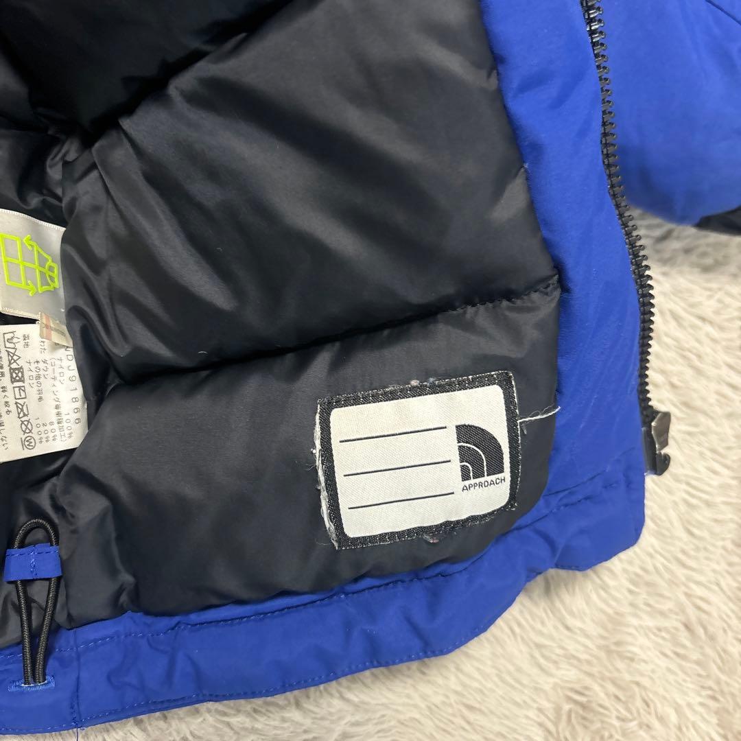 ロ*ン様 THE NORTH FACE フード付きジャケット　バルトロ　110