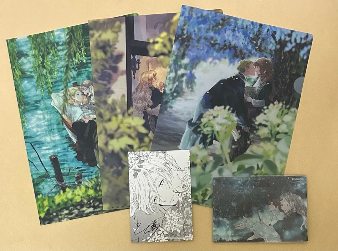 【特典のみ④】死に戻りの魔法学校生活を、元恋人とプロローグから メロンブックス