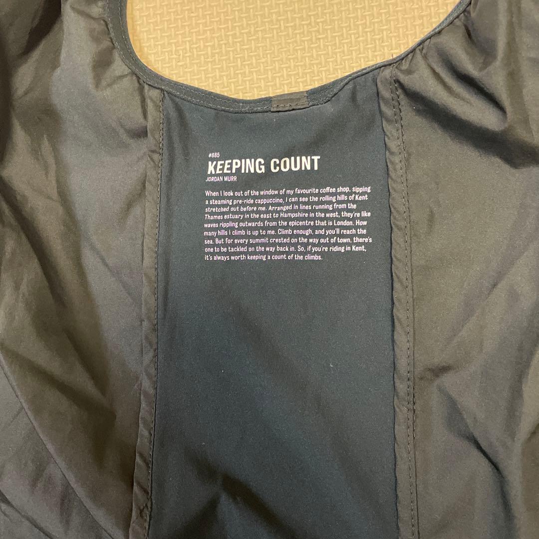 Rapha ブラック ベスト