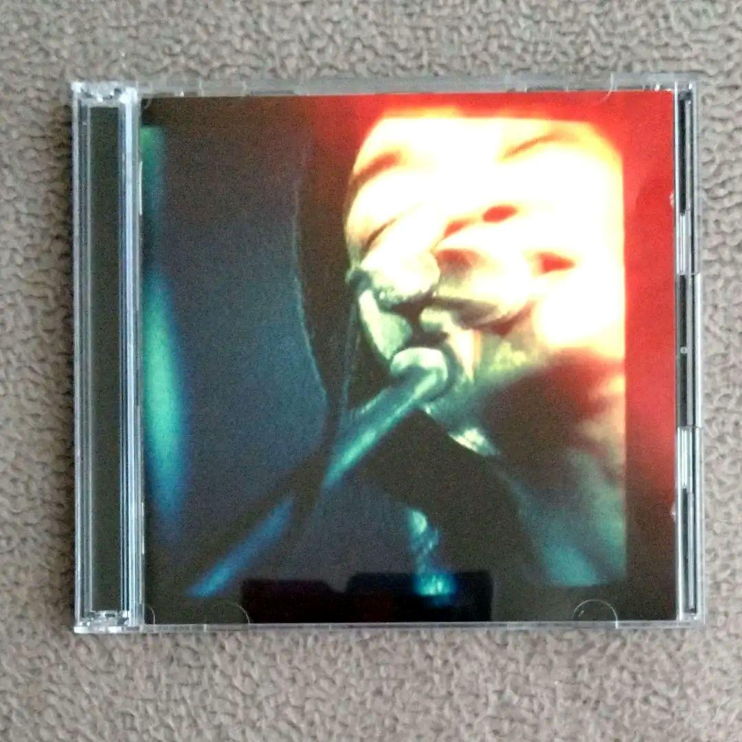 フィッシュマンズ 98.12.28 男達の別れ 2CD Fishmans