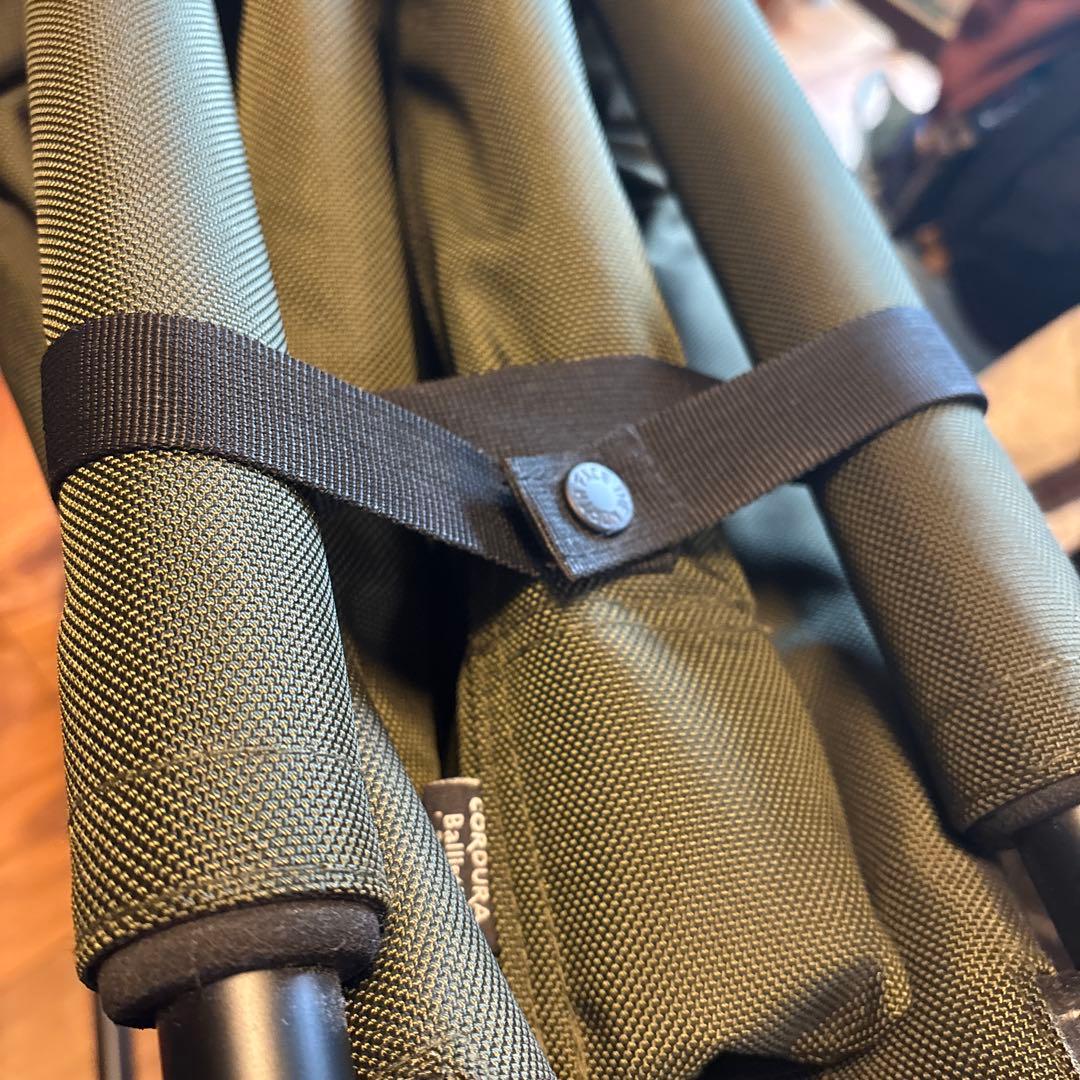 新品 キャンプチェア NN32234