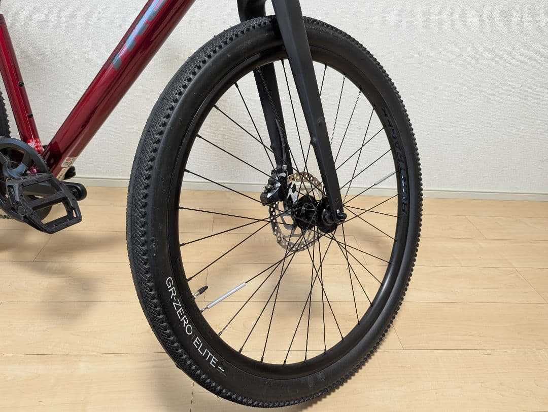 TREK トレック　Dual Sport 3 Gen 5　フレームサイズM