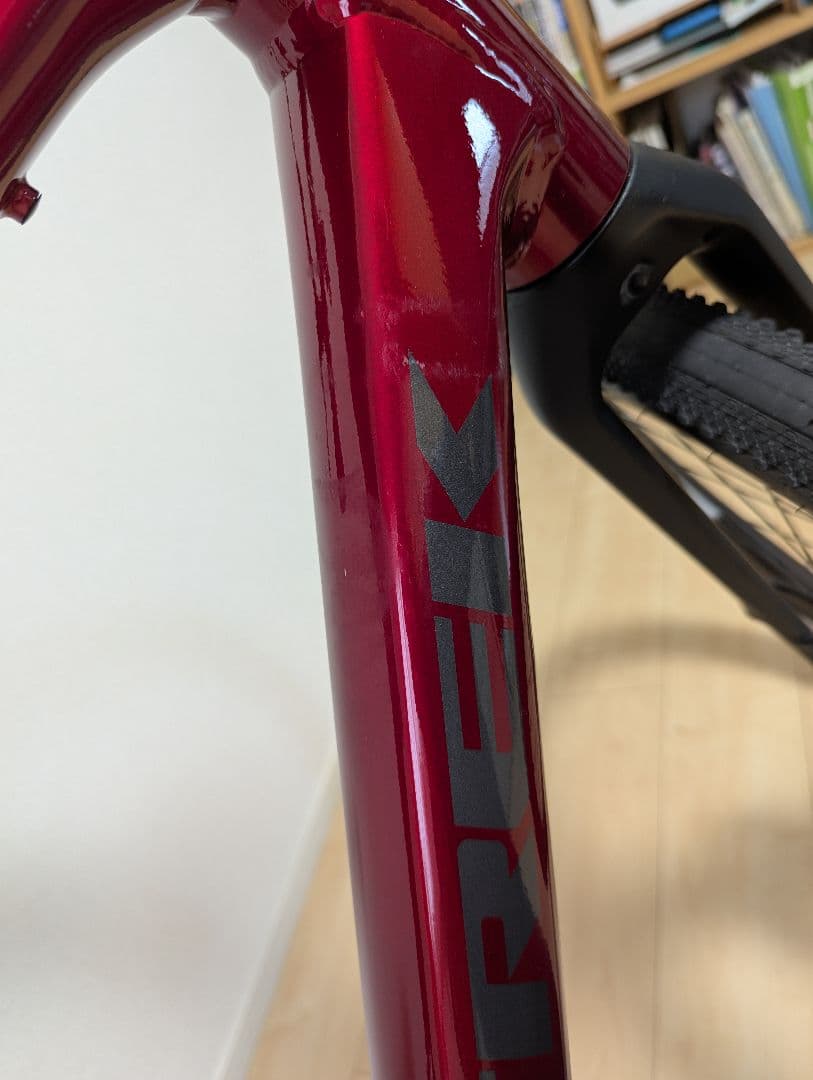 TREK トレック　Dual Sport 3 Gen 5　フレームサイズM