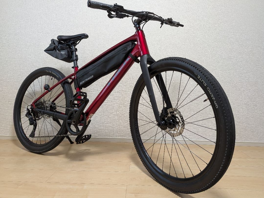 TREK トレック　Dual Sport 3 Gen 5　フレームサイズM