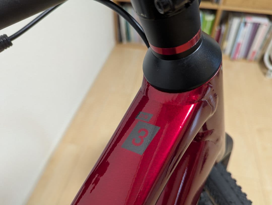 TREK トレック　Dual Sport 3 Gen 5　フレームサイズM