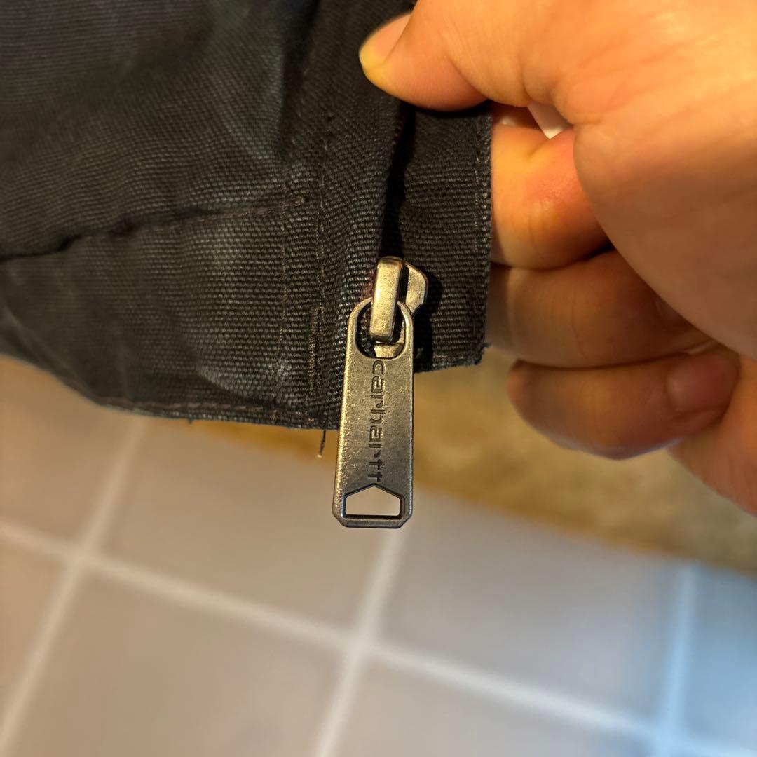 Carhartt カーハート デトロイトジャケット XL [正規品]