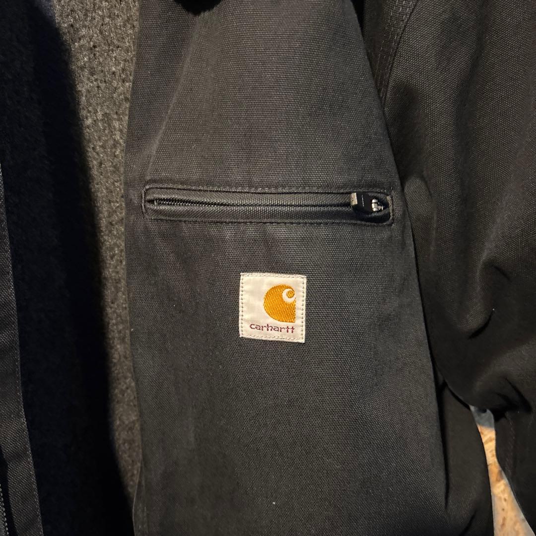 Carhartt カーハート デトロイトジャケット XL [正規品]