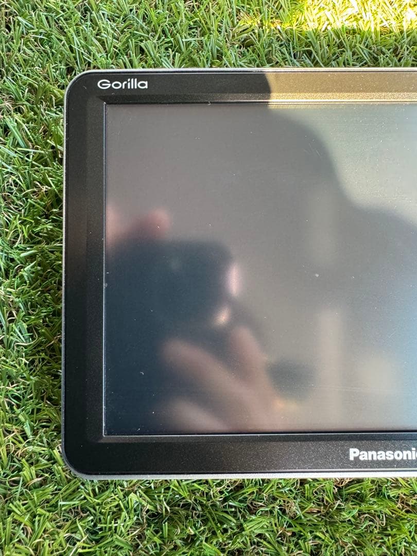 ⭐︎動作保証⭐︎CN-G740D パナソニックゴリラポータブルナビ
