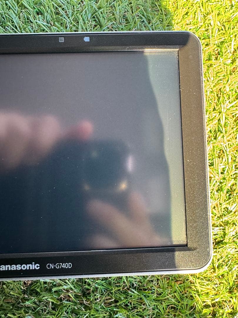 ⭐︎動作保証⭐︎CN-G740D パナソニックゴリラポータブルナビ