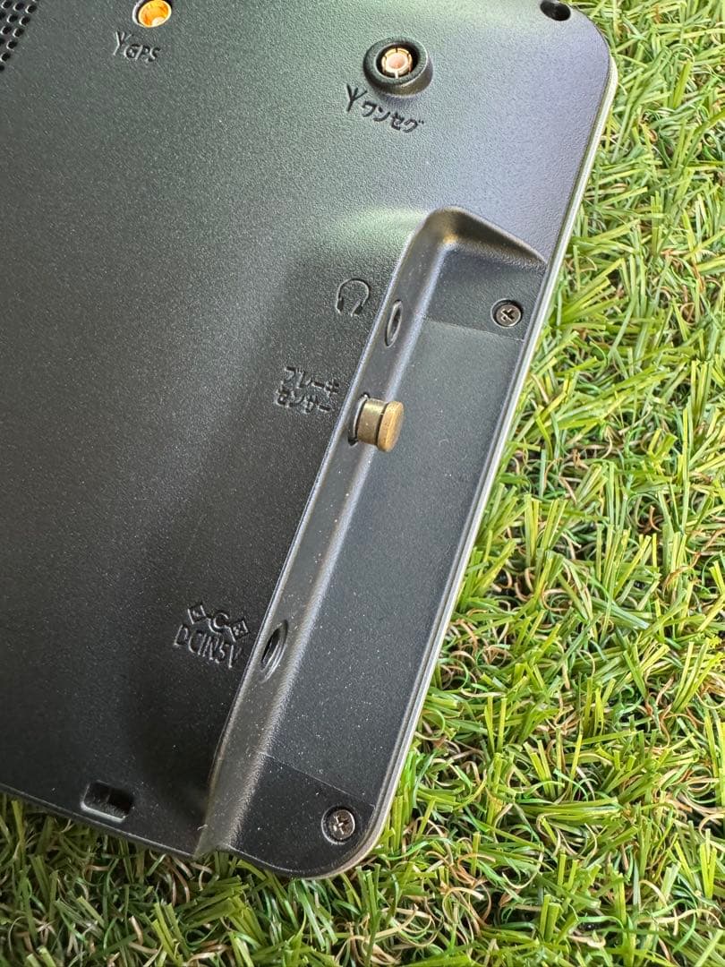 ⭐︎動作保証⭐︎CN-G740D パナソニックゴリラポータブルナビ