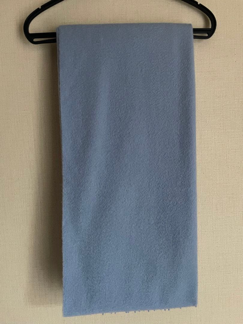 エドワードブラウン　カシミヤストール　マフラー