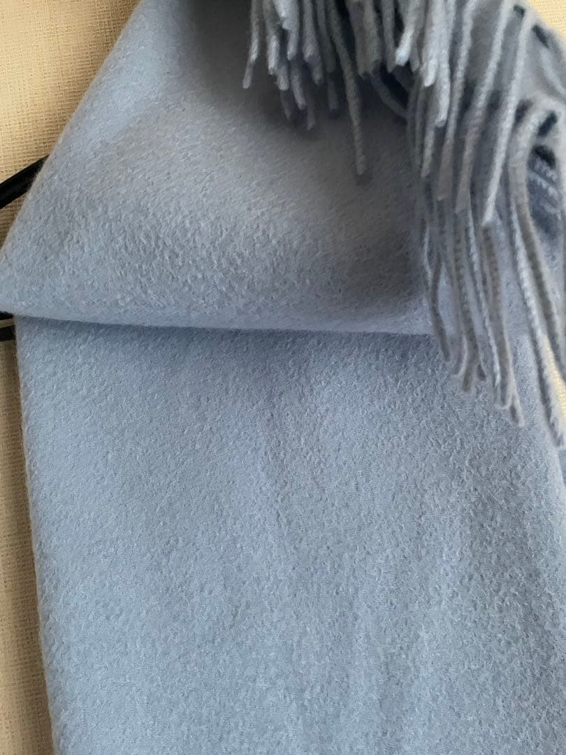 エドワードブラウン　カシミヤストール　マフラー