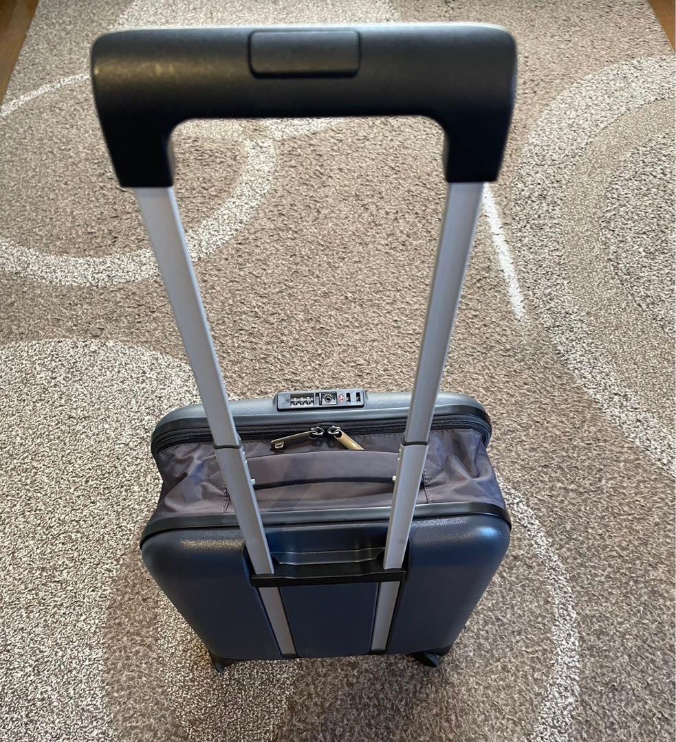 Rollink Flex折りたたみ　40L スーツケース 新品未使用