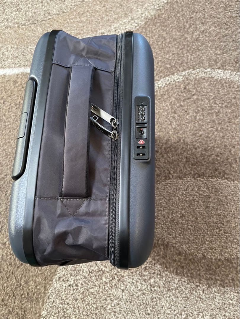 Rollink Flex折りたたみ　40L スーツケース 新品未使用