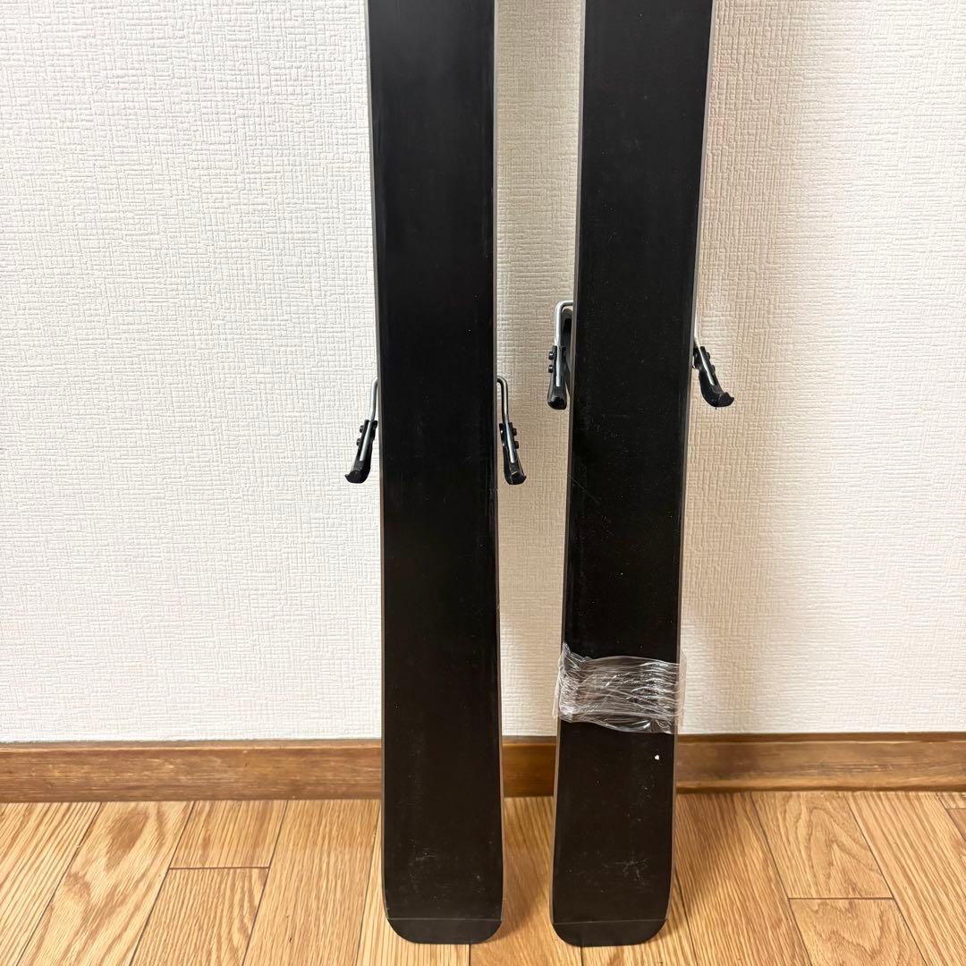 ジュニア スキー板 VOLKL 120cm フォルクルRacetiger SL