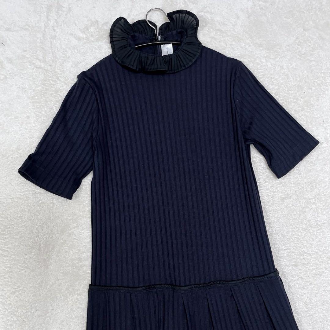 m*a様 美品◆ヴィクトリアベッカム　ロングワンピース