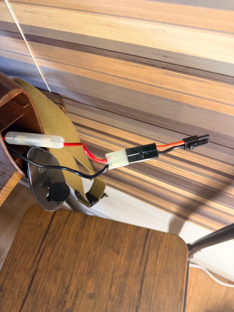 東京マルイ M1A1 トンプソン