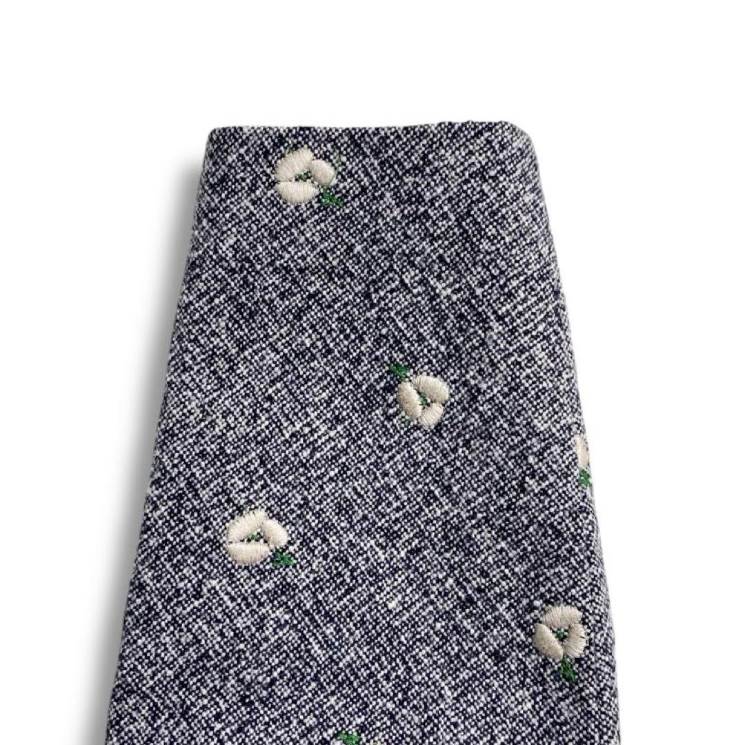 美品 mina perhonen ミナペルホネン ohayo コート アウター