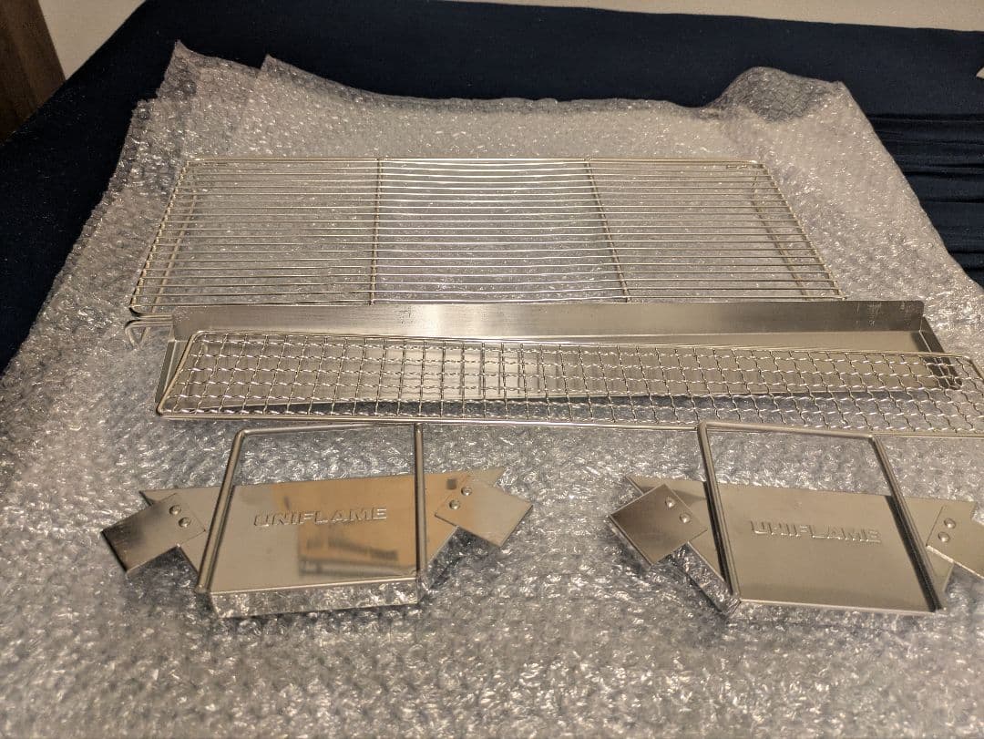 ユニセラTG-Ⅲ　ロング（2021年限定商品）ケース付き