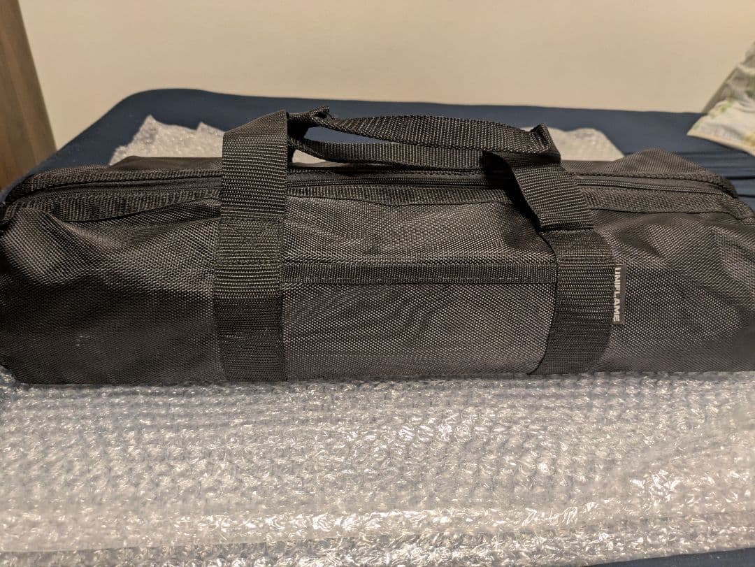 ユニセラTG-Ⅲ　ロング（2021年限定商品）ケース付き