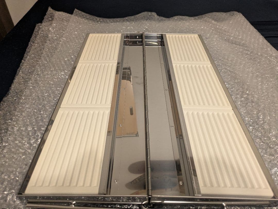 ユニセラTG-Ⅲ　ロング（2021年限定商品）ケース付き